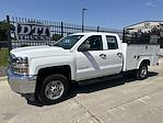 Used 2015 Chevrolet Silverado 2500 Double Cab 4x4 Service Truck for sale #17533Mwts - photo 1
