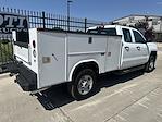 Used 2015 Chevrolet Silverado 2500 Double Cab 4x4 Service Truck for sale #17533Mwts - photo 3