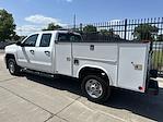 Used 2015 Chevrolet Silverado 2500 Double Cab 4x4 Service Truck for sale #17533Mwts - photo 2