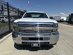 Used 2015 Chevrolet Silverado 2500 Double Cab 4x4 Service Truck for sale #17533Mwts - photo 5