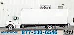 Used 2021 Kenworth T270 Box Truck for sale #17377Mwts - photo 11