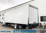 Used 2021 Kenworth T270 Box Truck for sale #17377Mwts - photo 3