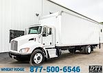 Used 2021 Kenworth T270 Box Truck for sale #17377Mwts - photo 20