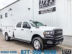 Used 2023 Ram 3500 Tradesman Crew Cab 4x4 Pickup for sale #17379Mwts - photo 1