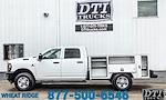 Used 2023 Ram 3500 Tradesman Crew Cab 4x4 Pickup for sale #17379Mwts - photo 10