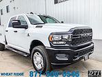 Used 2023 Ram 3500 Tradesman Crew Cab 4x4 Pickup for sale #17379Mwts - photo 3