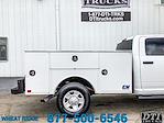 Used 2023 Ram 3500 Tradesman Crew Cab 4x4 Pickup for sale #17379Mwts - photo 4