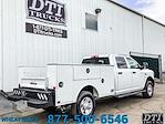 Used 2023 Ram 3500 Tradesman Crew Cab 4x4 Pickup for sale #17379Mwts - photo 2