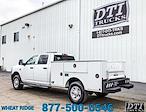 Used 2023 Ram 3500 Tradesman Crew Cab 4x4 Pickup for sale #17379Mwts - photo 9