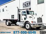 Used 2020 Kenworth T370 Flatbed Truck for sale #17380Mwts - photo 1