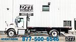 Used 2020 Kenworth T370 Flatbed Truck for sale #17380Mwts - photo 11