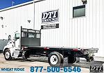 Used 2020 Kenworth T370 Flatbed Truck for sale #17380Mwts - photo 3