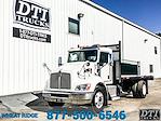Used 2020 Kenworth T370 Flatbed Truck for sale #17380Mwts - photo 23