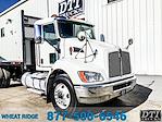 Used 2020 Kenworth T370 Flatbed Truck for sale #17380Mwts - photo 4