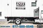 Used 2020 Kenworth T370 Flatbed Truck for sale #17380Mwts - photo 5
