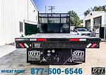 Used 2020 Kenworth T370 Flatbed Truck for sale #17380Mwts - photo 10