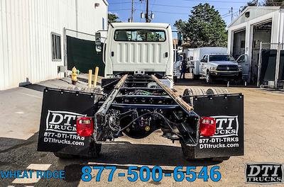 Used 2016 Freightliner M2 106 Conventional Cab Cab Chassis for sale #17381Mwts - photo 2