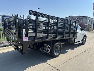 Used 2018 Ram 3500 Regular Cab 4x4 Cab Chassis for sale #17392Wwts - photo 2
