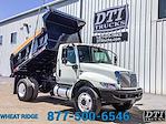 Used 2020 International MV Dump Truck for sale #17395Mwts - photo 1