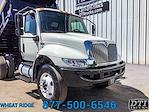 Used 2020 International MV Dump Truck for sale #17395Mwts - photo 3