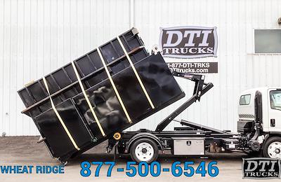 Used 2024 Chevrolet LCF 4500HG Regular Cab Hooklift Body for sale #17399Mwts - photo 2