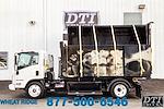 Used 2024 Chevrolet LCF 4500HG Regular Cab Hooklift Body for sale #17399Mwts - photo 9