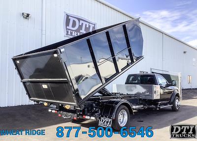 Used 2023 Ram 5500 Regular Cab Landscape Dump for sale #17413Mwts - photo 2