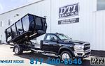 Used 2023 Ram 5500 Regular Cab Landscape Dump for sale #17413Mwts - photo 1