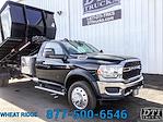 Used 2023 Ram 5500 Regular Cab Landscape Dump for sale #17413Mwts - photo 4