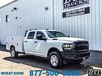 Used 2023 Ram 3500 Crew Cab Service Truck for sale #17427Mwts - photo 1