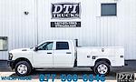 Used 2023 Ram 3500 Crew Cab Service Truck for sale #17427Mwts - photo 10