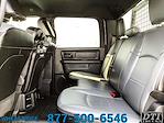 Used 2023 Ram 3500 Crew Cab Service Truck for sale #17427Mwts - photo 12