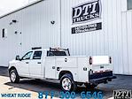 Used 2023 Ram 3500 Crew Cab Service Truck for sale #17427Mwts - photo 3