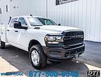 Used 2023 Ram 3500 Crew Cab Service Truck for sale #17427Mwts - photo 4