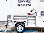 Used 2023 Ram 3500 Crew Cab Service Truck for sale #17429Mwts - photo 4