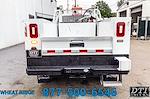 Used 2023 Ram 3500 Crew Cab Service Truck for sale #17429Mwts - photo 9