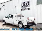 Used 2023 Ram 3500 Crew Cab Service Truck for sale #17429Mwts - photo 10