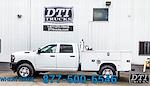 Used 2023 Ram 3500 Crew Cab Service Truck for sale #17429Mwts - photo 11