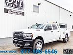 Used 2023 Ram 3500 Crew Cab Service Truck for sale #17429Mwts - photo 27