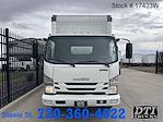 Used 2020 Isuzu NPR-HD Regular Cab Box Truck for sale #17433Wwts - photo 3