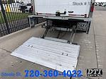 Used 2020 Isuzu NPR-HD Regular Cab Box Truck for sale #17433Wwts - photo 8
