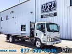 Used 2024 Isuzu NPR-HD Regular Cab Cab Chassis for sale #17436Mwts - photo 1