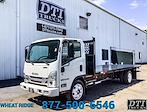 Used 2024 Isuzu NPR-HD Regular Cab Cab Chassis for sale #17436Mwts - photo 21