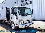 Used 2024 Isuzu NPR-HD Regular Cab Cab Chassis for sale #17436Mwts - photo 3