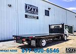 Used 2024 Isuzu NPR-HD Regular Cab Cab Chassis for sale #17436Mwts - photo 8