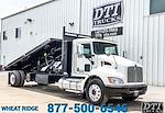 Used 2022 Kenworth T280 Dump Truck for sale #17438Mwtswts - photo 1