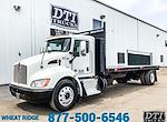 Used 2022 Kenworth T280 Dump Truck for sale #17438Mwtswts - photo 19