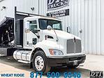 Used 2022 Kenworth T280 Dump Truck for sale #17438Mwtswts - photo 4