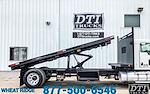 Used 2022 Kenworth T280 Dump Truck for sale #17438Mwtswts - photo 5