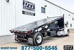 Used 2022 Kenworth T280 Dump Truck for sale #17438Mwtswts - photo 2